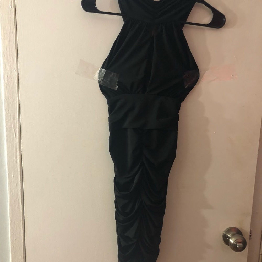 Arden B. LBD
